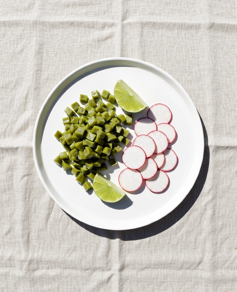 Frutas frescas y nutrición natural