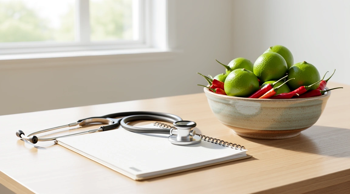 Espacio de trabajo profesional